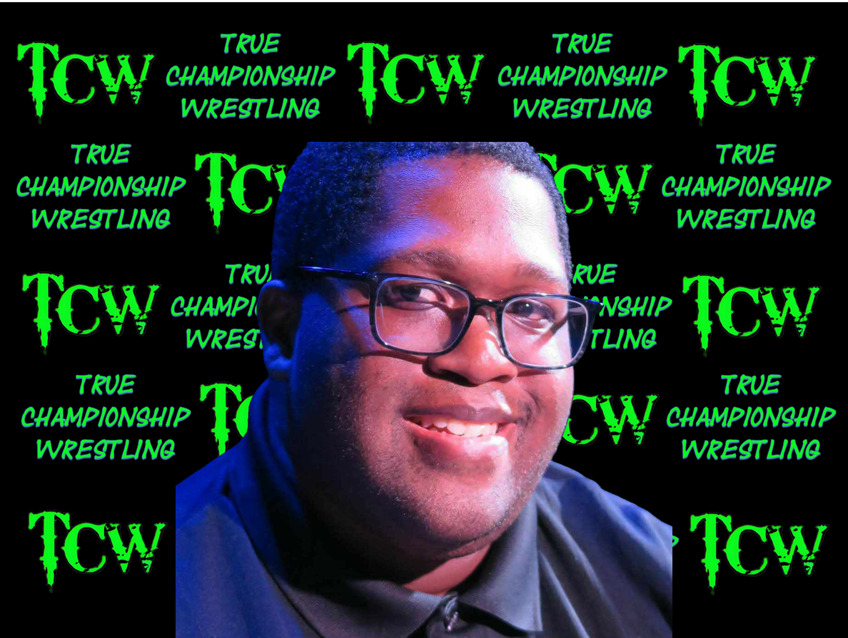 Toney Robinson 